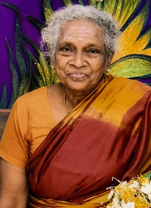 Mr. Ramalingam Vallipuram