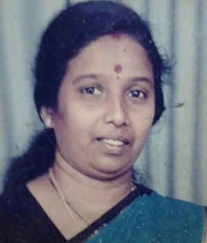 balenthirarani