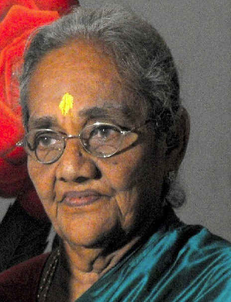 நித்தியானந்தவேல் கமலாம்பிகை